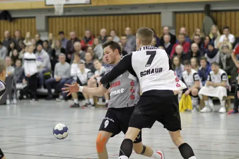 H1 - HV Vallendar 23-11-19, Foto 3 von 29