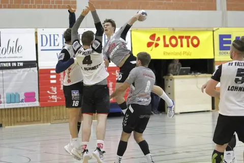 H1 - HV Vallendar 23-11-19, Foto 5 von 29