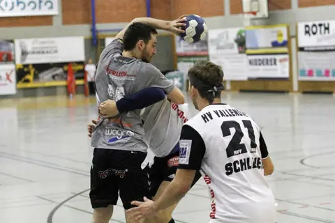 H1 - HV Vallendar 23-11-19, Foto 9 von 29