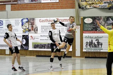 H1 - HV Vallendar 23-11-19, Foto 15 von 29
