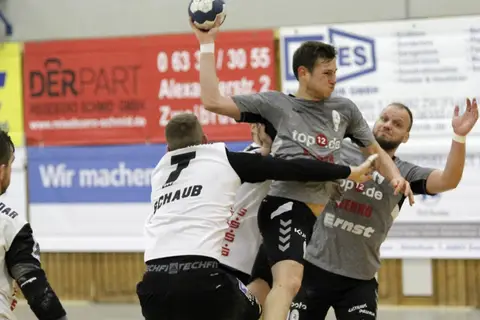 H1 - HV Vallendar 23-11-19, Foto 16 von 29