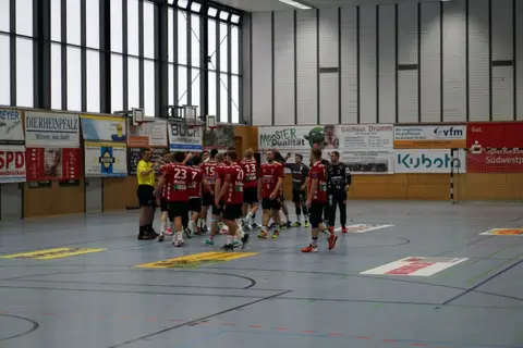 H1 - HV Vallendar, Foto 1 von 43