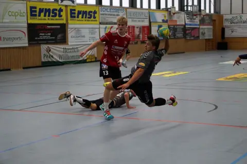H1 - HV Vallendar, Foto 3 von 43