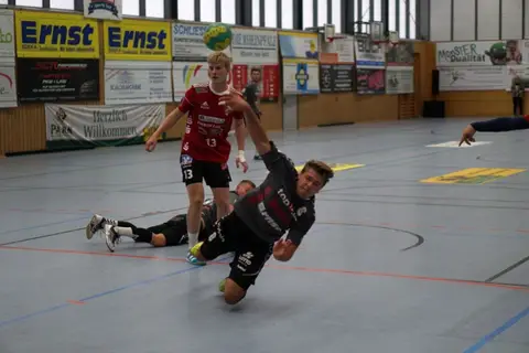 H1 - HV Vallendar, Foto 4 von 43