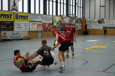 H1 - HV Vallendar, Foto 5 von 43