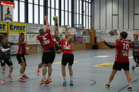 H1 - HV Vallendar, Foto 6 von 43