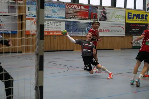 H1 - HV Vallendar, Foto 8 von 43