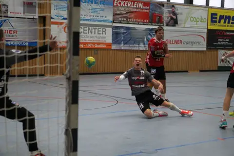 H1 - HV Vallendar, Foto 9 von 43