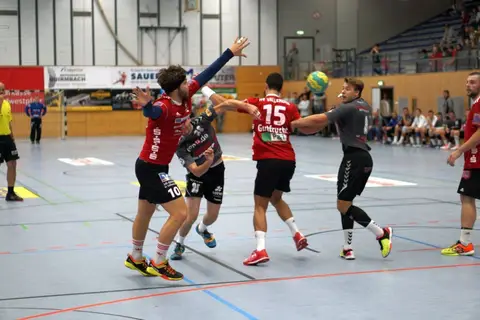 H1 - HV Vallendar, Foto 10 von 43
