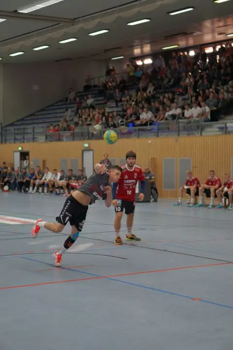 H1 - HV Vallendar, Foto 11 von 43