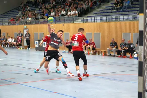H1 - HV Vallendar, Foto 13 von 43