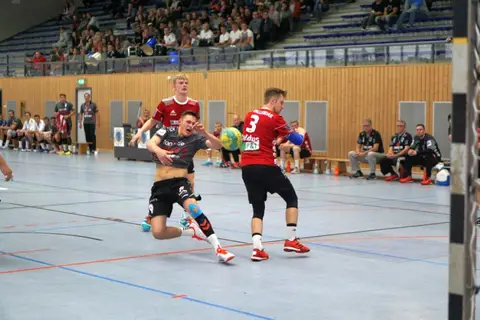 H1 - HV Vallendar, Foto 14 von 43