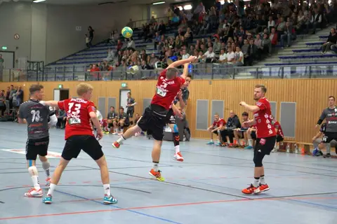 H1 - HV Vallendar, Foto 15 von 43