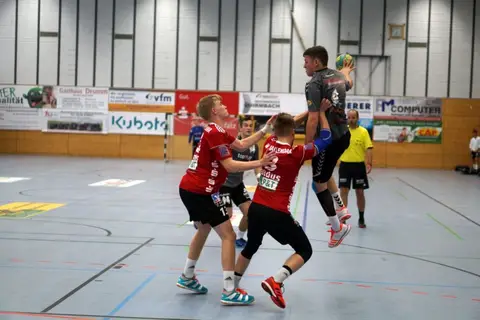 H1 - HV Vallendar, Foto 16 von 43