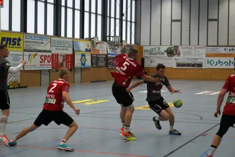 H1 - HV Vallendar, Foto 17 von 43