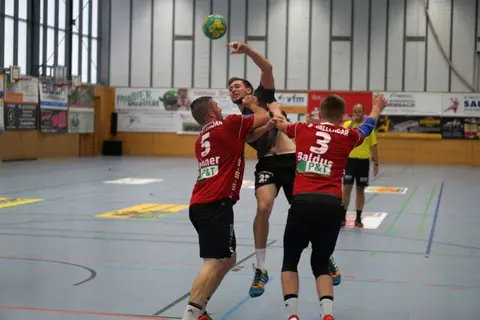 H1 - HV Vallendar, Foto 18 von 43