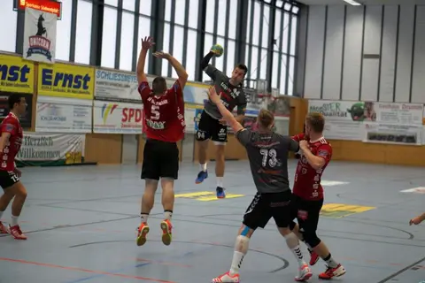 H1 - HV Vallendar, Foto 19 von 43
