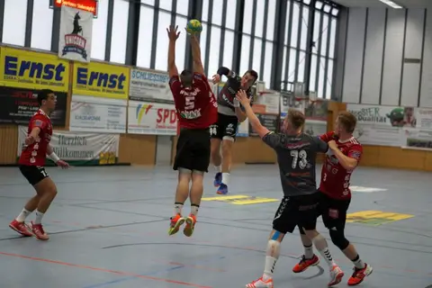 H1 - HV Vallendar, Foto 20 von 43