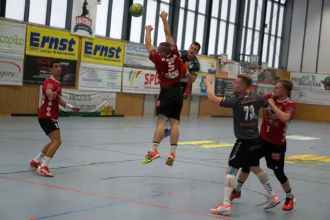 H1 - HV Vallendar, Foto 21 von 43