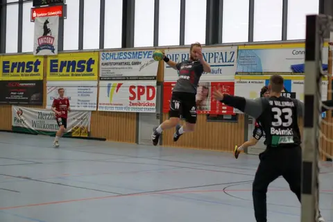H1 - HV Vallendar, Foto 22 von 43