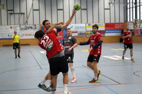 H1 - HV Vallendar, Foto 23 von 43