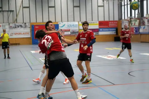 H1 - HV Vallendar, Foto 24 von 43