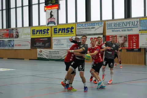 H1 - HV Vallendar, Foto 25 von 43