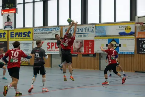 H1 - HV Vallendar, Foto 26 von 43
