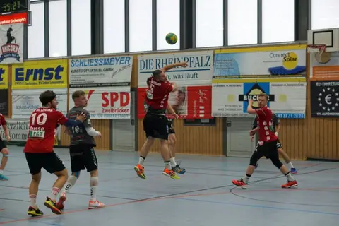 H1 - HV Vallendar, Foto 27 von 43
