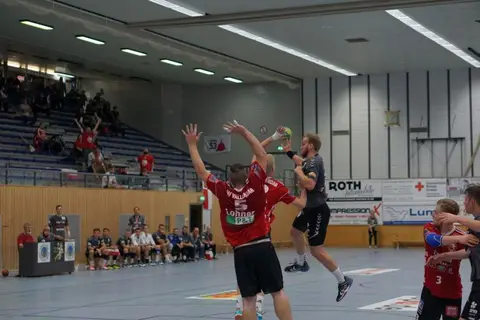 H1 - HV Vallendar, Foto 29 von 43