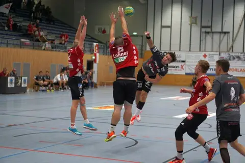 H1 - HV Vallendar, Foto 31 von 43