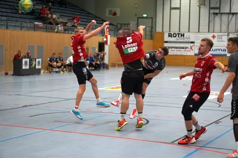 H1 - HV Vallendar, Foto 32 von 43