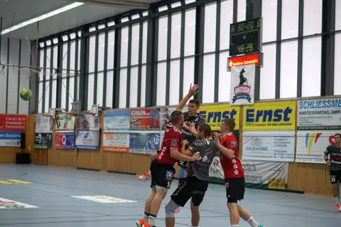 H1 - HV Vallendar, Foto 33 von 43