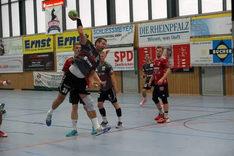 H1 - HV Vallendar, Foto 36 von 43