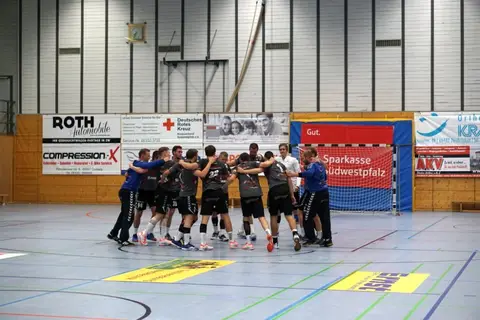 H1 - HV Vallendar, Foto 42 von 43