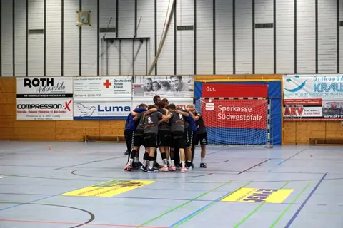 H1 - HV Vallendar, Foto 43 von 43