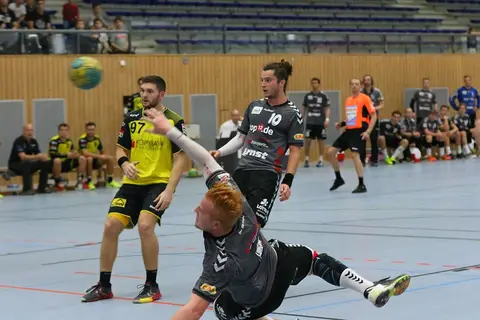 H1 - Köndringen/Teningen, Foto 7 von 26