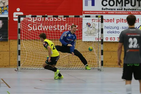 H1 - Köndringen/Teningen, Foto 23 von 26