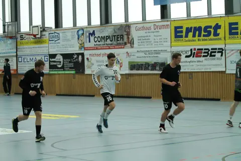 H1 - Kronau-Östringen, Foto 1 von 584