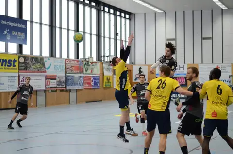 H1 - Kronau-Östringen, Foto 3 von 584