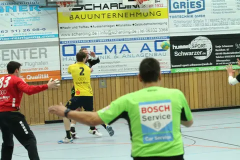 H1 - Kronau-Östringen, Foto 12 von 584