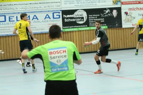 H1 - Kronau-Östringen, Foto 14 von 584