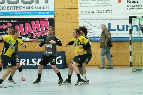 H1 - Kronau-Östringen, Foto 34 von 584