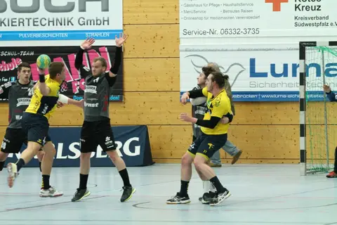 H1 - Kronau-Östringen, Foto 40 von 584