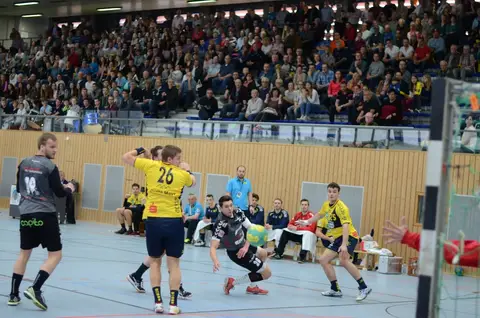 H1 - Kronau-Östringen, Foto 42 von 584