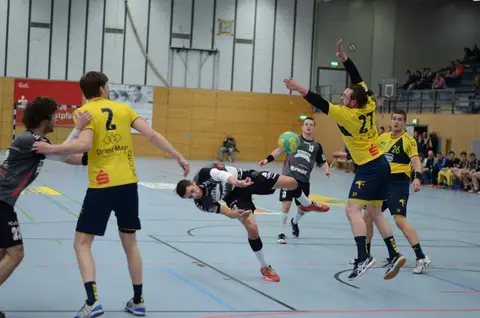 H1 - Kronau-Östringen, Foto 44 von 584
