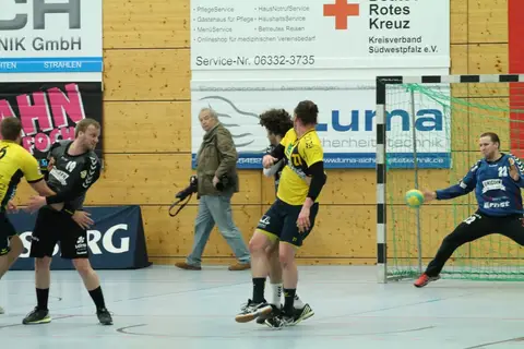 H1 - Kronau-Östringen, Foto 47 von 584