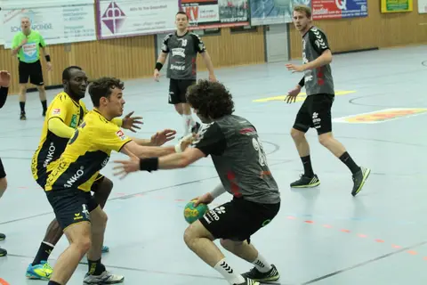 H1 - Kronau-Östringen, Foto 110 von 584