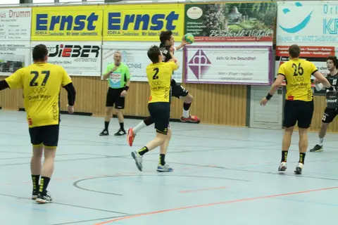 H1 - Kronau-Östringen, Foto 314 von 584