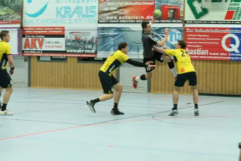 H1 - Kronau-Östringen, Foto 321 von 584
